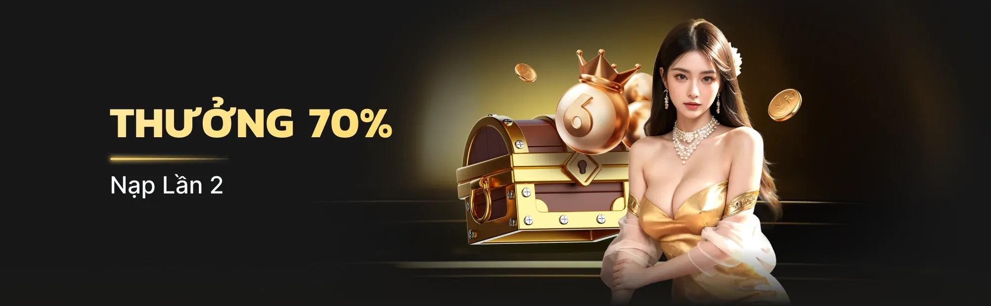 Chương trình VIP và phần thưởng độc quyền
