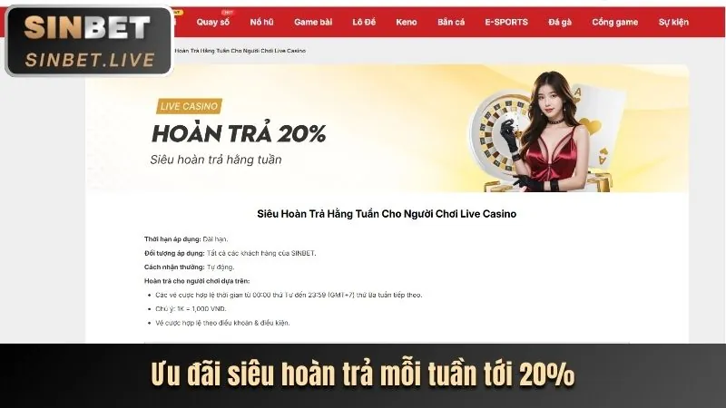 Hướng Dẫn Tối Đa Hóa Lợi Nhuận từ Khuyến Mãi bec88